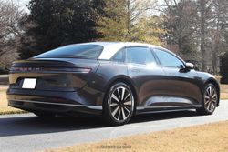 2022 Lucid Motors Air Grand Touring for sale