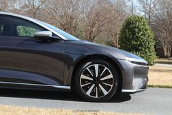 2022 Lucid Motors Air Grand Touring for sale