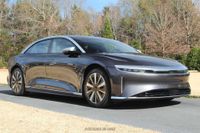 2022 Lucid Motors Air Grand Touring for sale