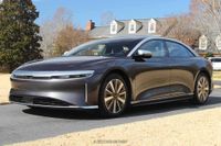 2022 Lucid Motors Air Grand Touring for sale
