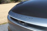 2022 Lucid Motors Air Grand Touring for sale