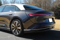 2022 Lucid Motors Air Grand Touring for sale