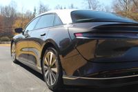 2022 Lucid Motors Air Grand Touring for sale