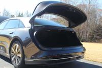 2022 Lucid Motors Air Grand Touring for sale