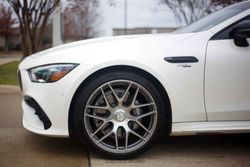 2021 Mercedes-Benz AMG GT 53 for sale