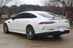 2021 Mercedes-Benz AMG GT 53 for sale