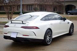 2021 Mercedes-Benz AMG GT 53 for sale