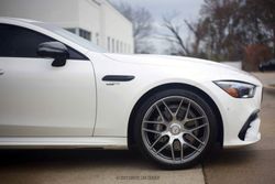 2021 Mercedes-Benz AMG GT 53 for sale