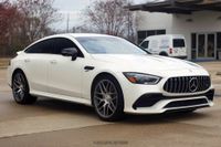 2021 Mercedes-Benz AMG GT 53 for sale