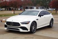 2021 Mercedes-Benz AMG GT 53 for sale