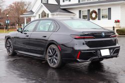 2023 BMW i7 xDrive60 for sale