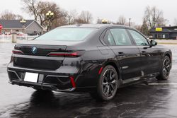 2023 BMW i7 xDrive60 for sale