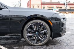 2023 BMW i7 xDrive60 for sale