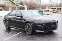 2023 BMW i7 xDrive60 for sale