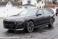 2023 BMW i7 xDrive60 for sale