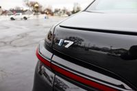 2023 BMW i7 xDrive60 for sale
