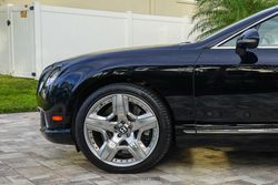 2015 Bentley Continental C W12 for sale