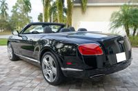 2015 Bentley Continental C W12 for sale