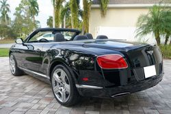 2015 Bentley Continental C W12 for sale