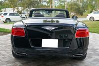 2015 Bentley Continental C W12 for sale