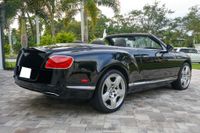 2015 Bentley Continental C W12 for sale