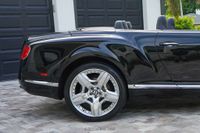 2015 Bentley Continental C W12 for sale