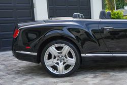 2015 Bentley Continental C W12 for sale
