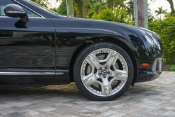 2015 Bentley Continental C W12 for sale