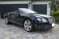2015 Bentley Continental C W12 for sale