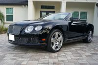 2015 Bentley Continental C W12 for sale