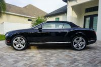 2015 Bentley Continental C W12 for sale