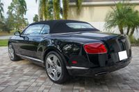 2015 Bentley Continental C W12 for sale