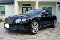 2015 Bentley Continental C W12 for sale