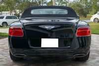 2015 Bentley Continental C W12 for sale