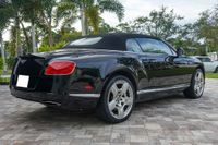 2015 Bentley Continental C W12 for sale