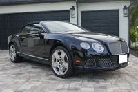 2015 Bentley Continental C W12 for sale
