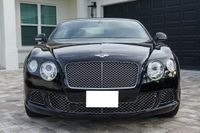 2015 Bentley Continental C W12 for sale