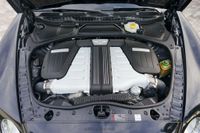 2015 Bentley Continental C W12 for sale