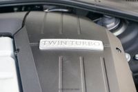 2015 Bentley Continental C W12 for sale