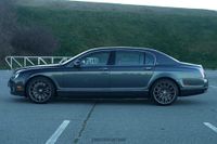 2013 Bentley Continental Flying Spur for sale
