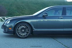 2013 Bentley Continental Flying Spur for sale