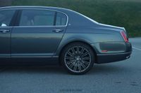 2013 Bentley Continental Flying Spur for sale