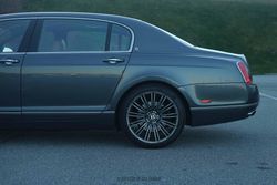 2013 Bentley Continental Flying Spur for sale