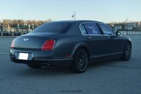 2013 Bentley Continental Flying Spur for sale