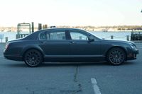 2013 Bentley Continental Flying Spur for sale