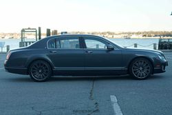 2013 Bentley Continental Flying Spur for sale