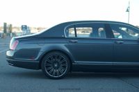 2013 Bentley Continental Flying Spur for sale