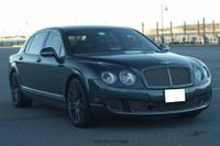 2013 Bentley Continental Flying Spur for sale