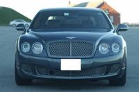 2013 Bentley Continental Flying Spur for sale