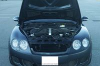 2013 Bentley Continental Flying Spur for sale